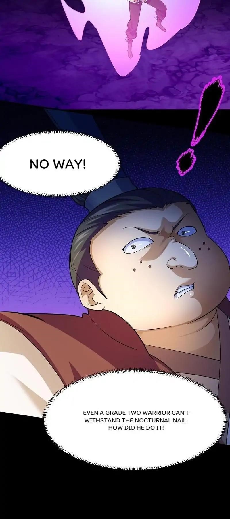 Martial Arts Reigns - Chapter 80 Page 17