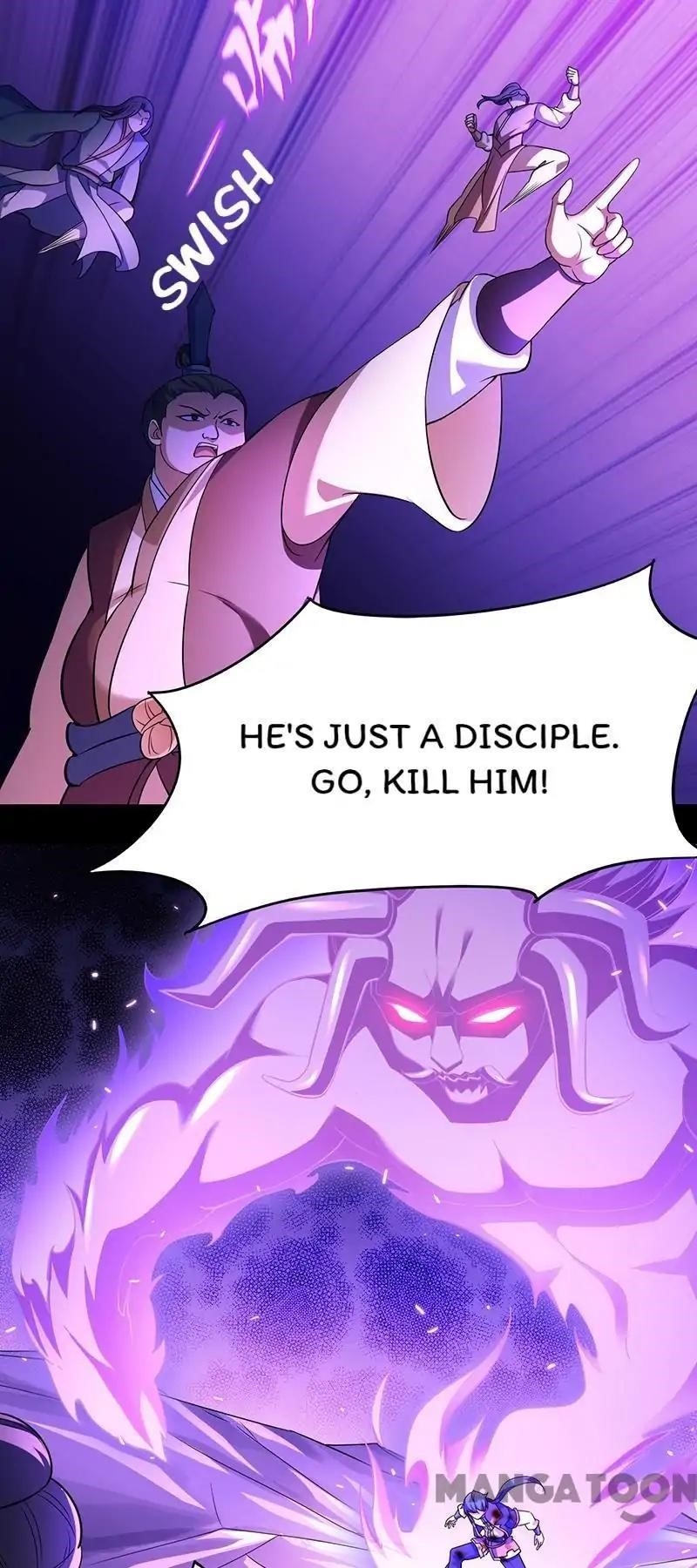 Martial Arts Reigns - Chapter 80 Page 2