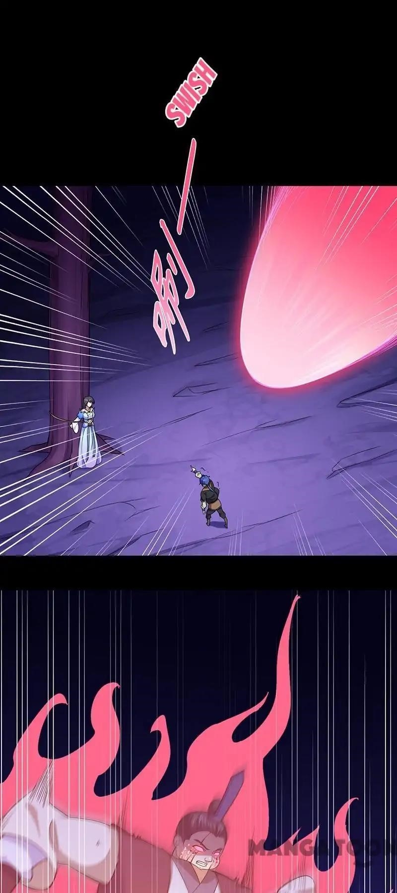 Martial Arts Reigns - Chapter 80 Page 30