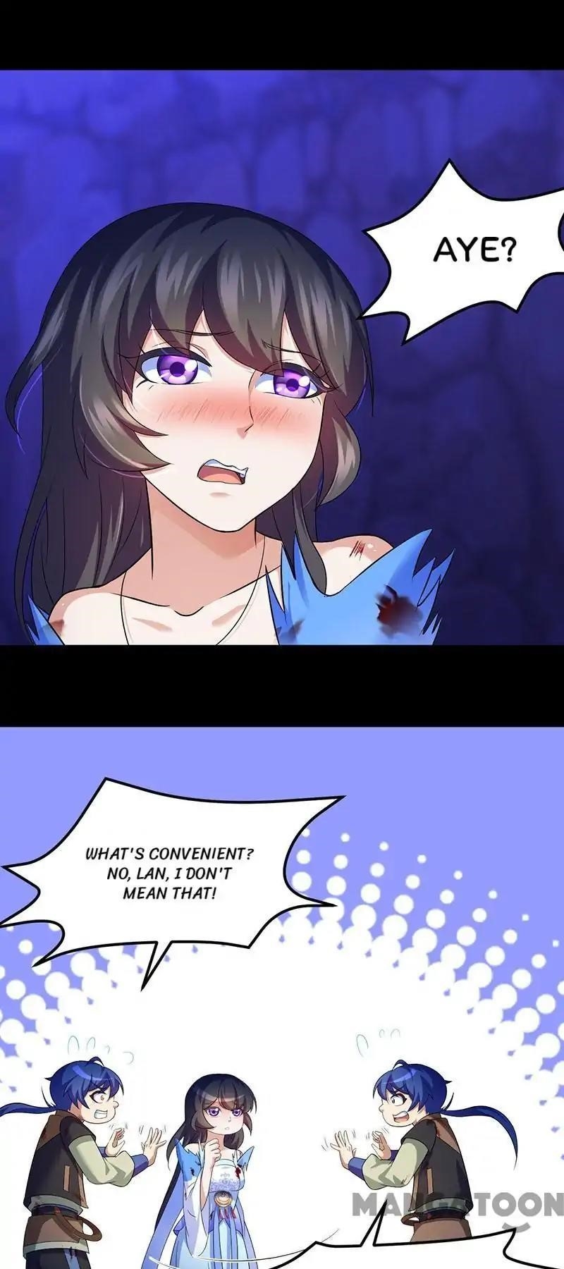 Martial Arts Reigns - Chapter 81 Page 13