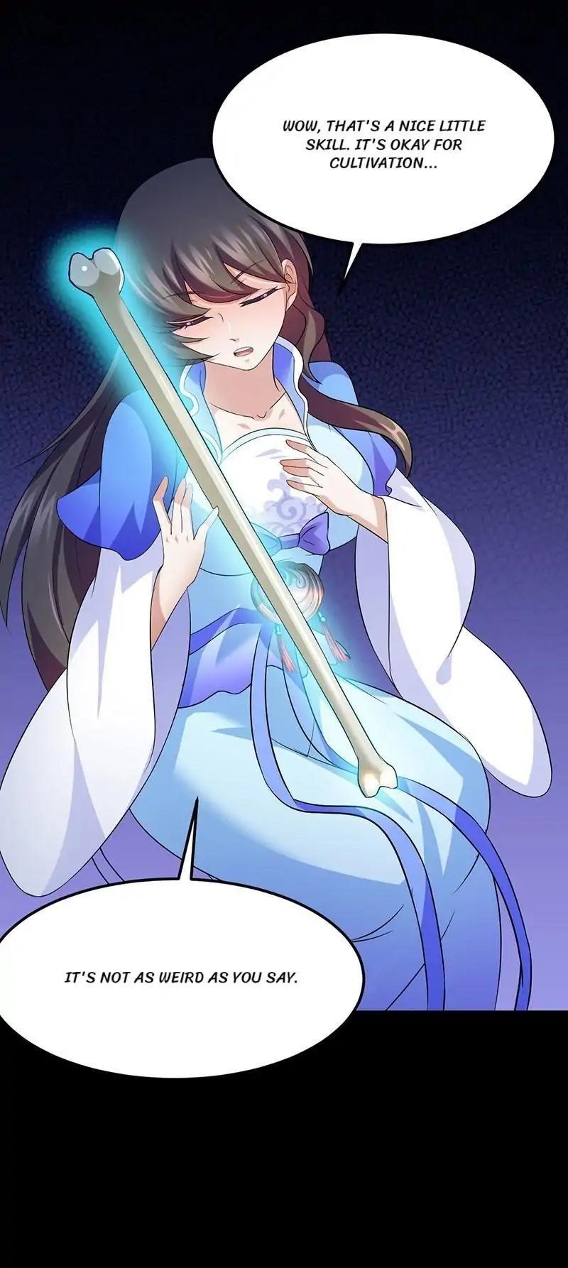 Martial Arts Reigns - Chapter 81 Page 22