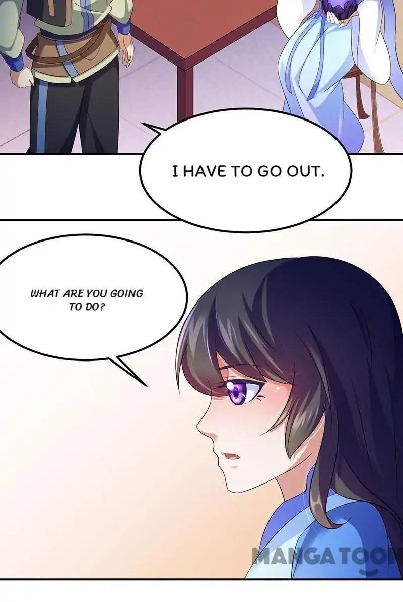 Martial Arts Reigns - Chapter 81 Page 33