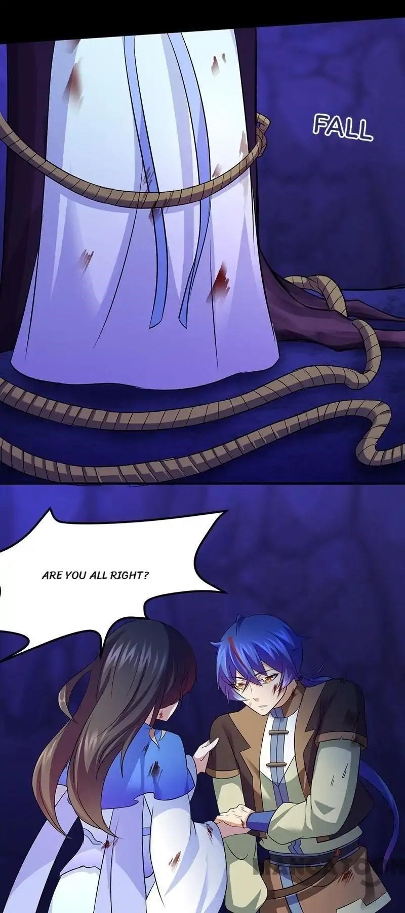 Martial Arts Reigns - Chapter 81 Page 7