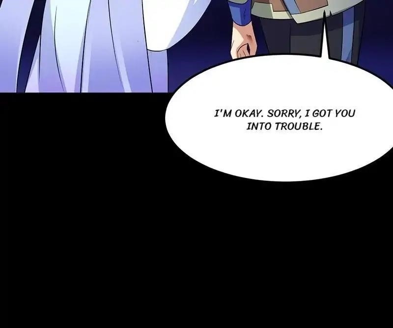 Martial Arts Reigns - Chapter 81 Page 8