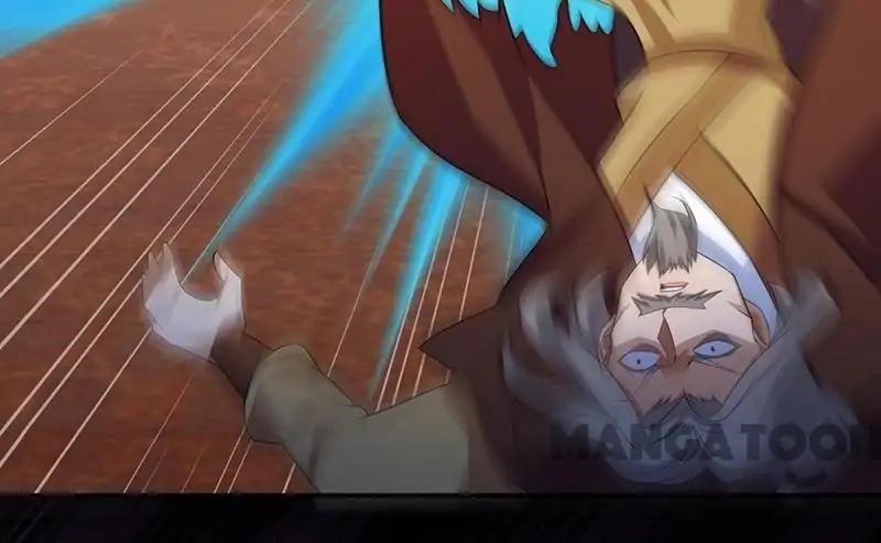 Martial Arts Reigns - Chapter 83 Page 15