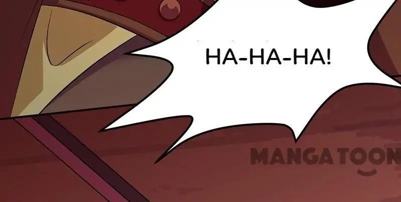 Martial Arts Reigns - Chapter 83 Page 17