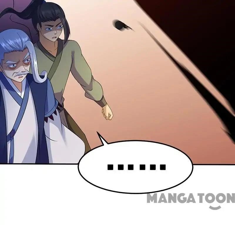 Martial Arts Reigns - Chapter 83 Page 21