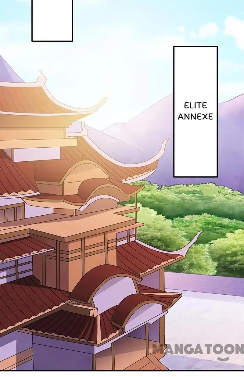 Martial Arts Reigns - Chapter 83 Page 26