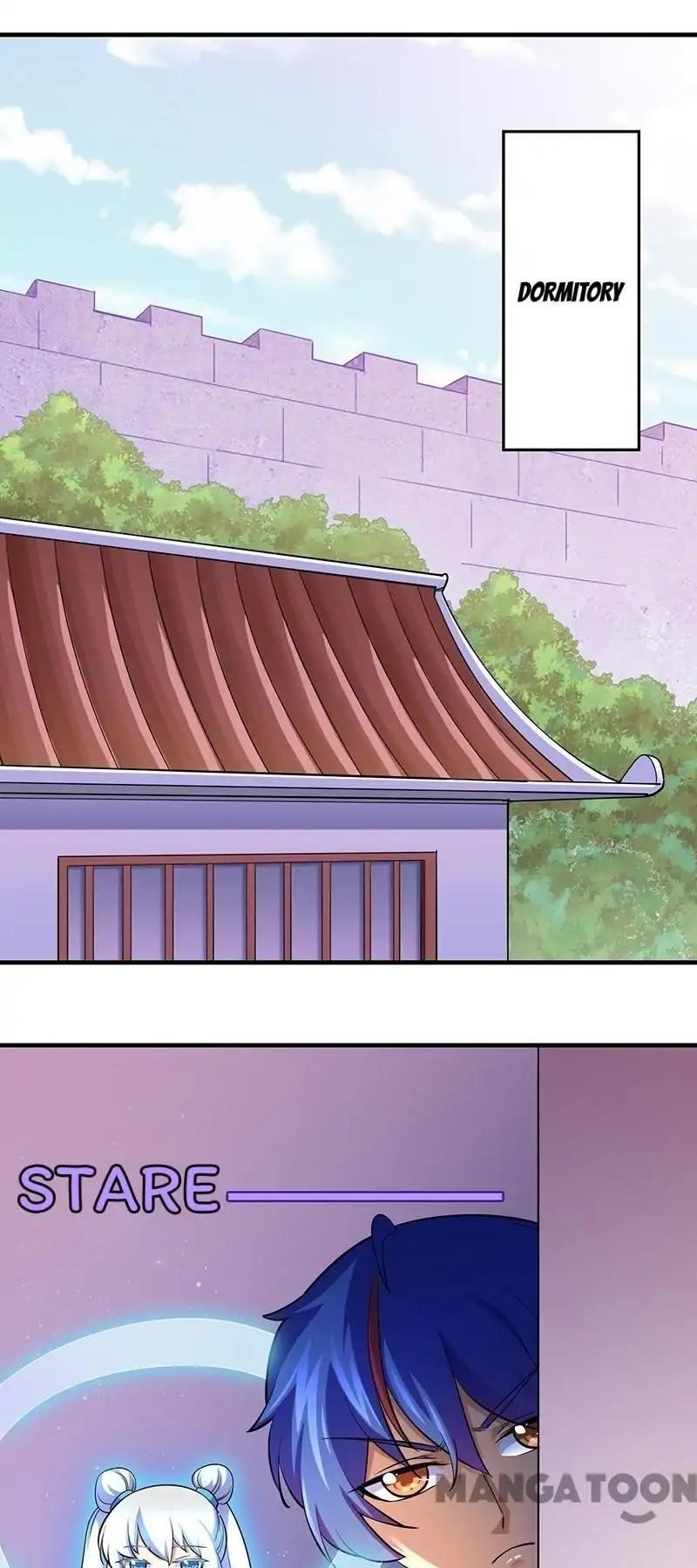 Martial Arts Reigns - Chapter 84 Page 1