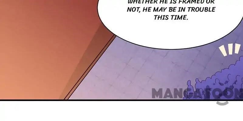 Martial Arts Reigns - Chapter 84 Page 16