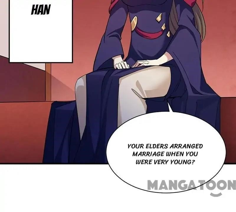 Martial Arts Reigns - Chapter 84 Page 19