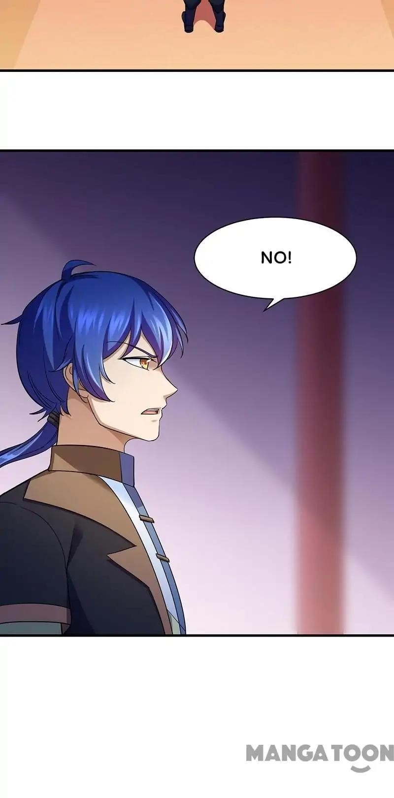 Martial Arts Reigns - Chapter 84 Page 24