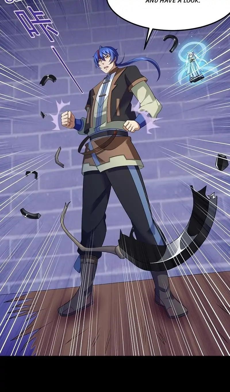 Martial Arts Reigns - Chapter 85 Page 12