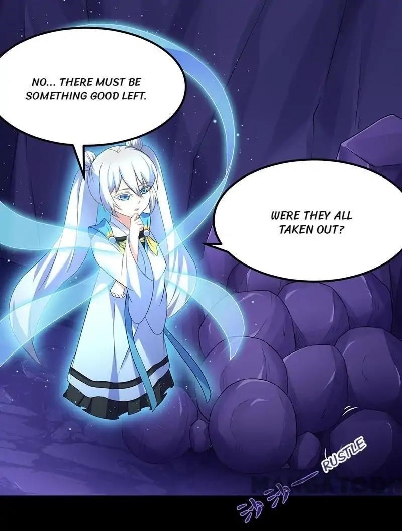 Martial Arts Reigns - Chapter 85 Page 19