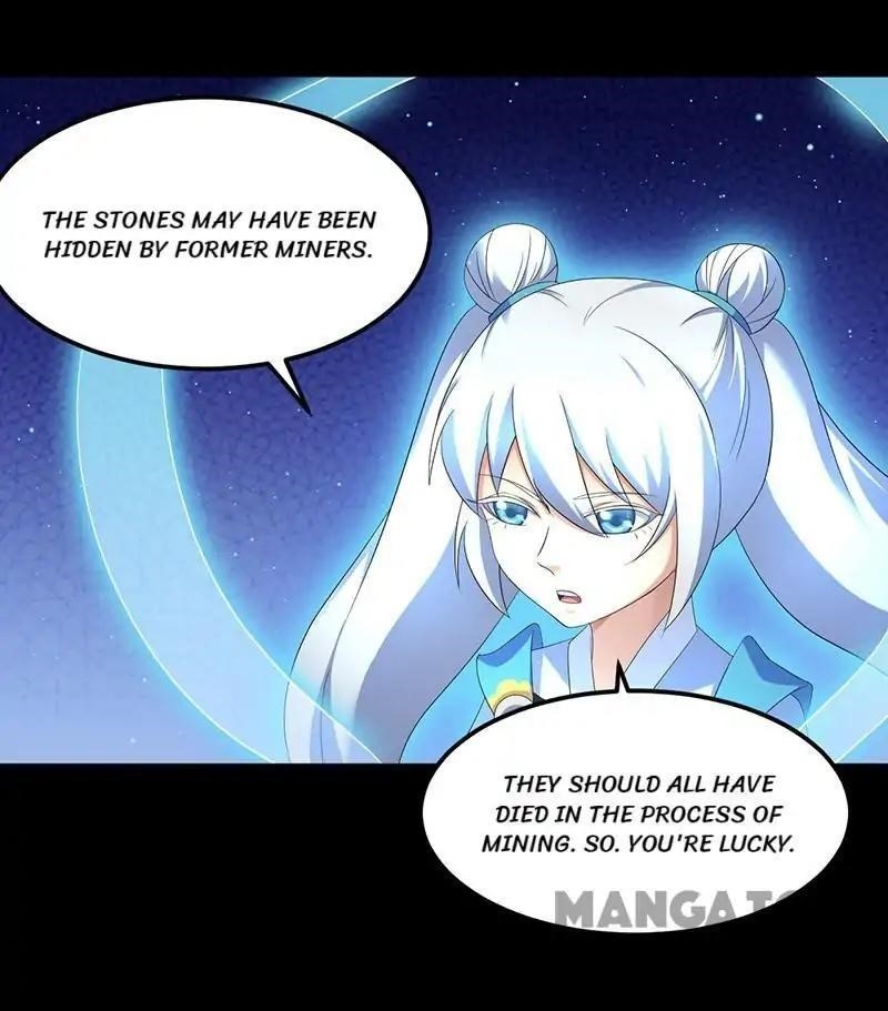 Martial Arts Reigns - Chapter 85 Page 29