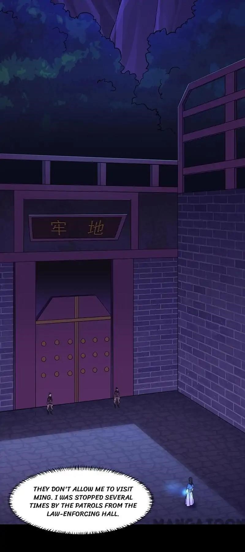 Martial Arts Reigns - Chapter 86 Page 2