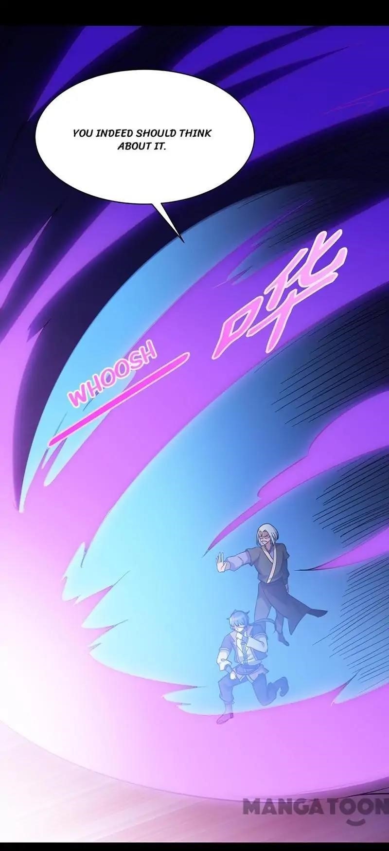 Martial Arts Reigns - Chapter 86 Page 30