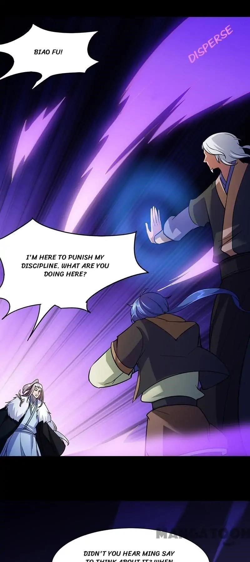 Martial Arts Reigns - Chapter 86 Page 31