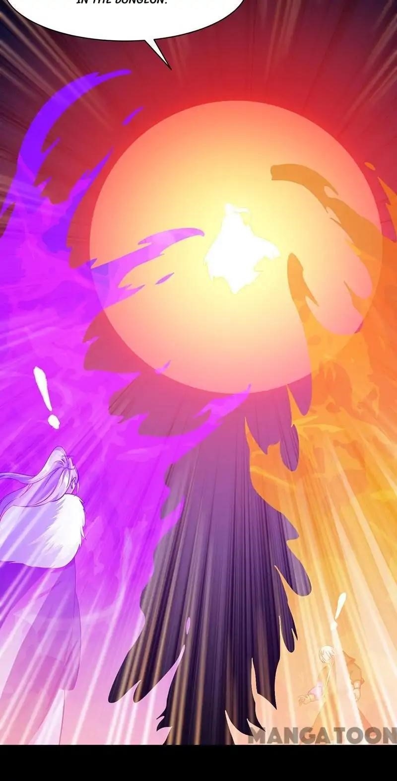 Martial Arts Reigns - Chapter 86 Page 34