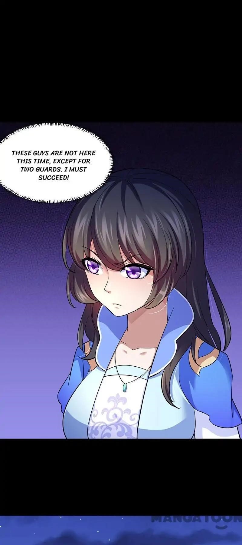 Martial Arts Reigns - Chapter 86 Page 4