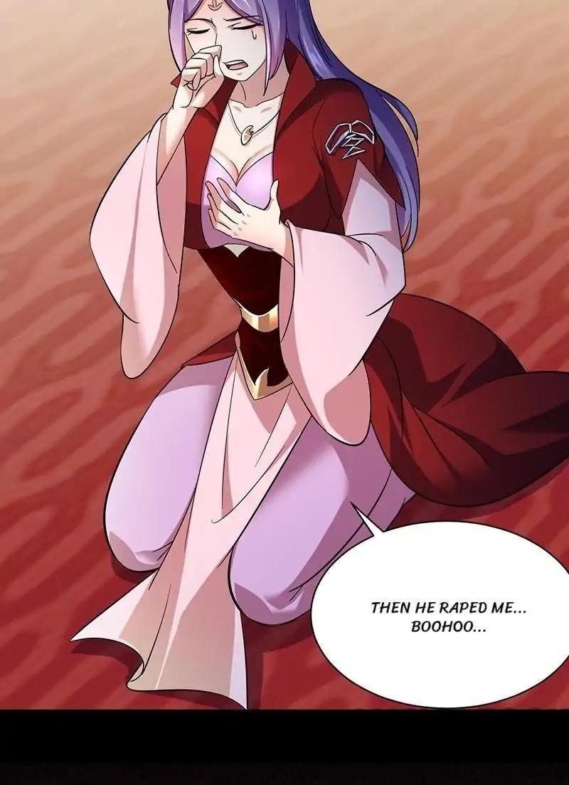 Martial Arts Reigns - Chapter 87 Page 24