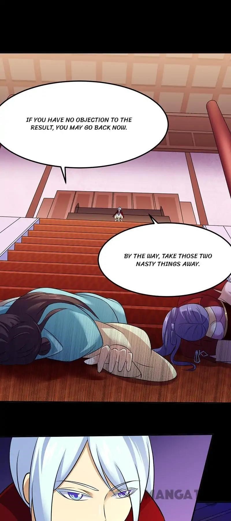 Martial Arts Reigns - Chapter 88 Page 15