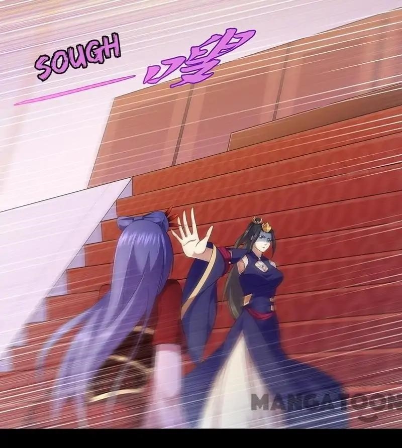 Martial Arts Reigns - Chapter 88 Page 2