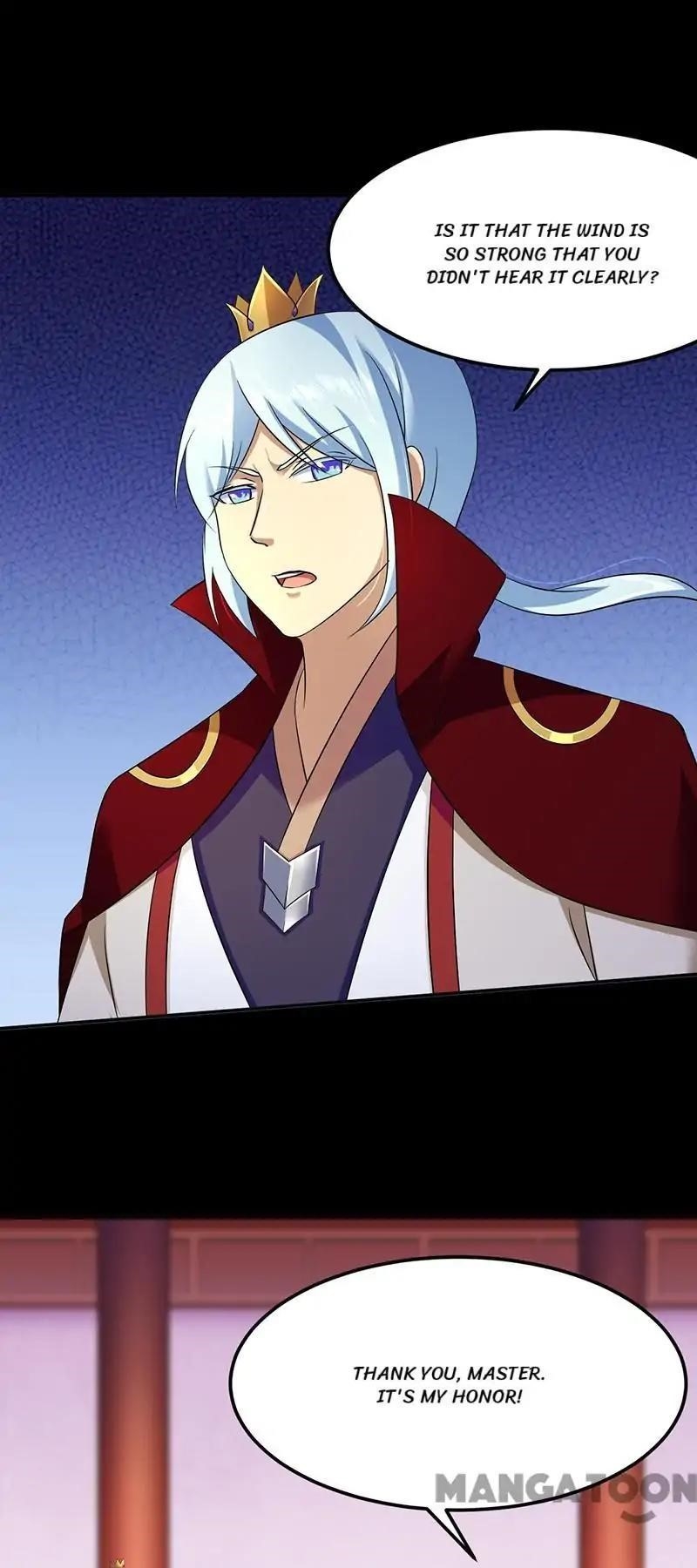 Martial Arts Reigns - Chapter 88 Page 26