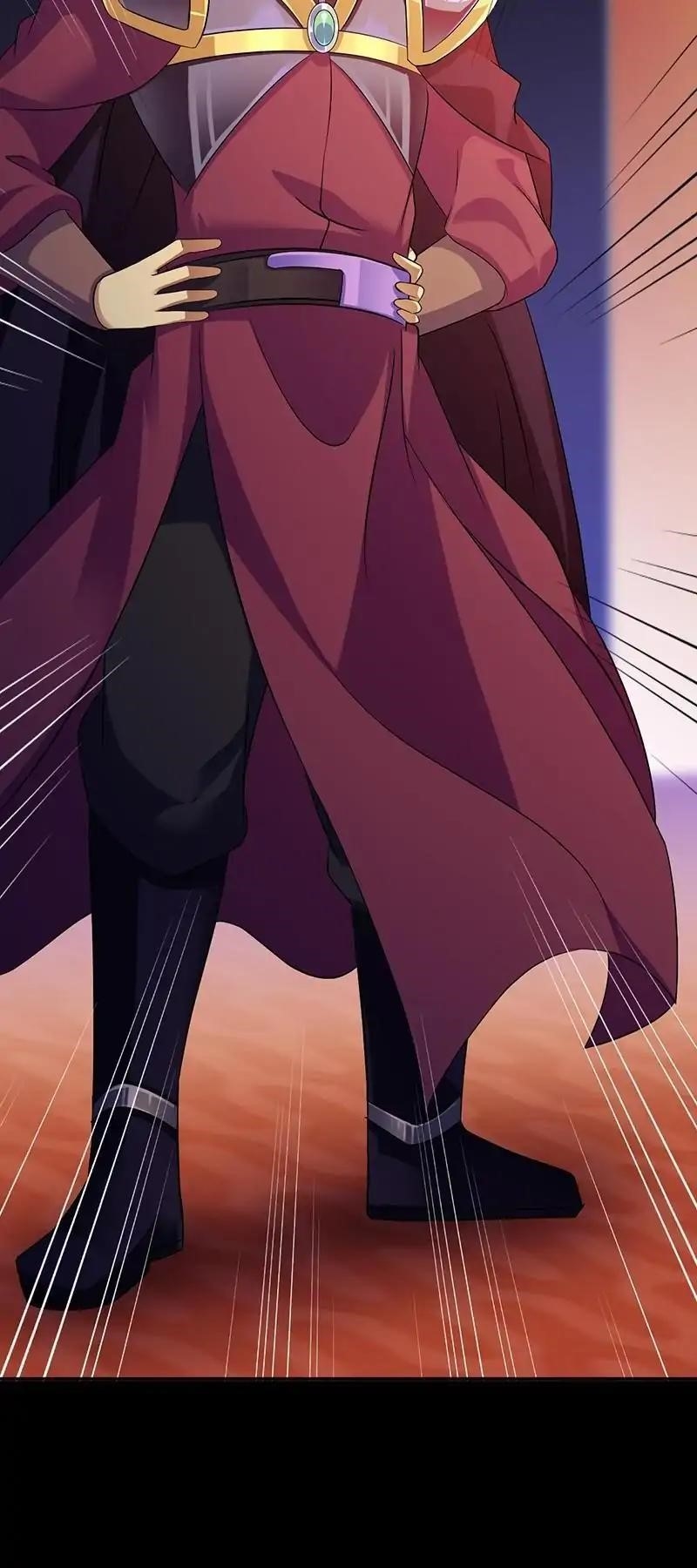 Martial Arts Reigns - Chapter 88 Page 31