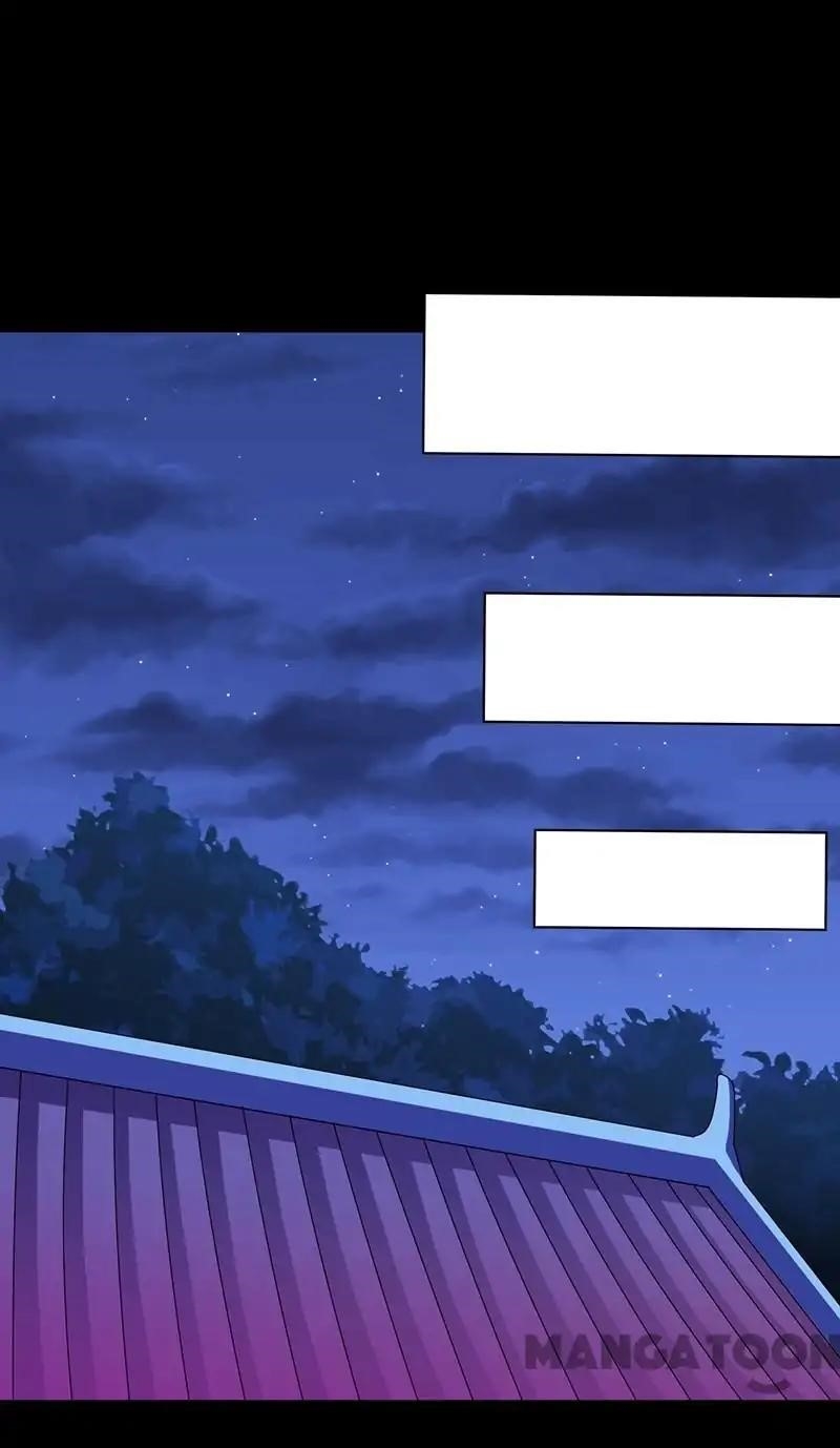 Martial Arts Reigns - Chapter 89 Page 13