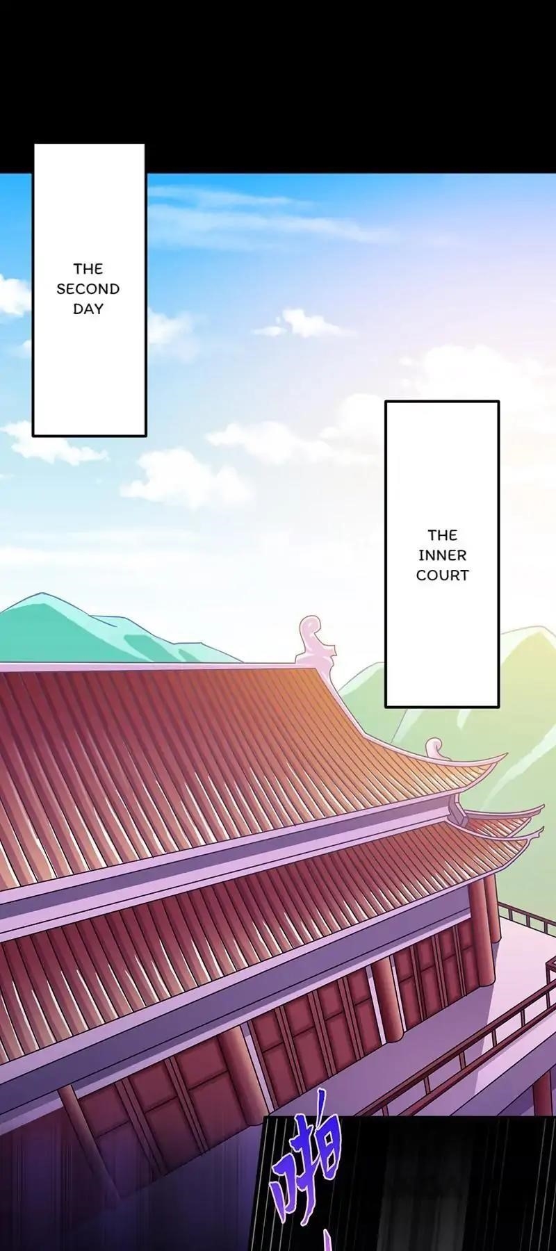 Martial Arts Reigns - Chapter 89 Page 20