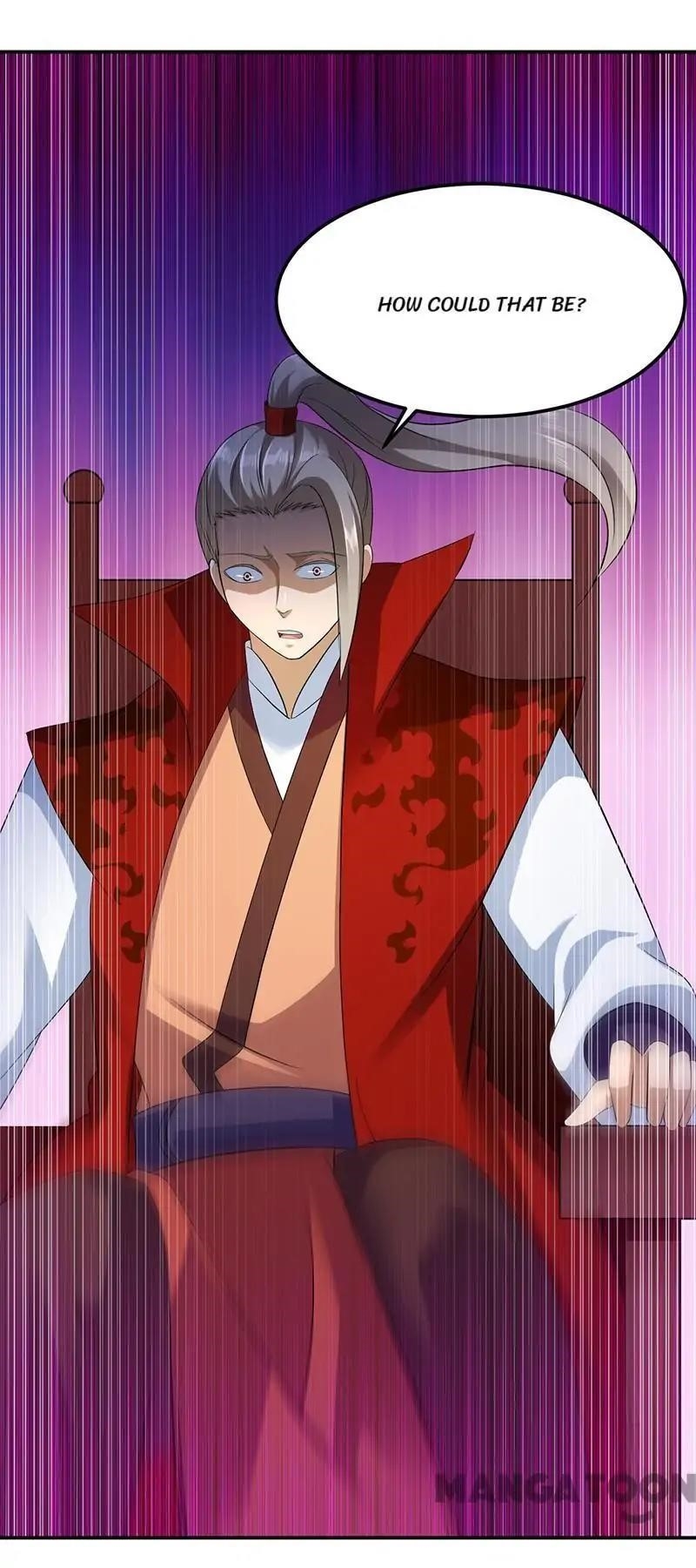 Martial Arts Reigns - Chapter 89 Page 23