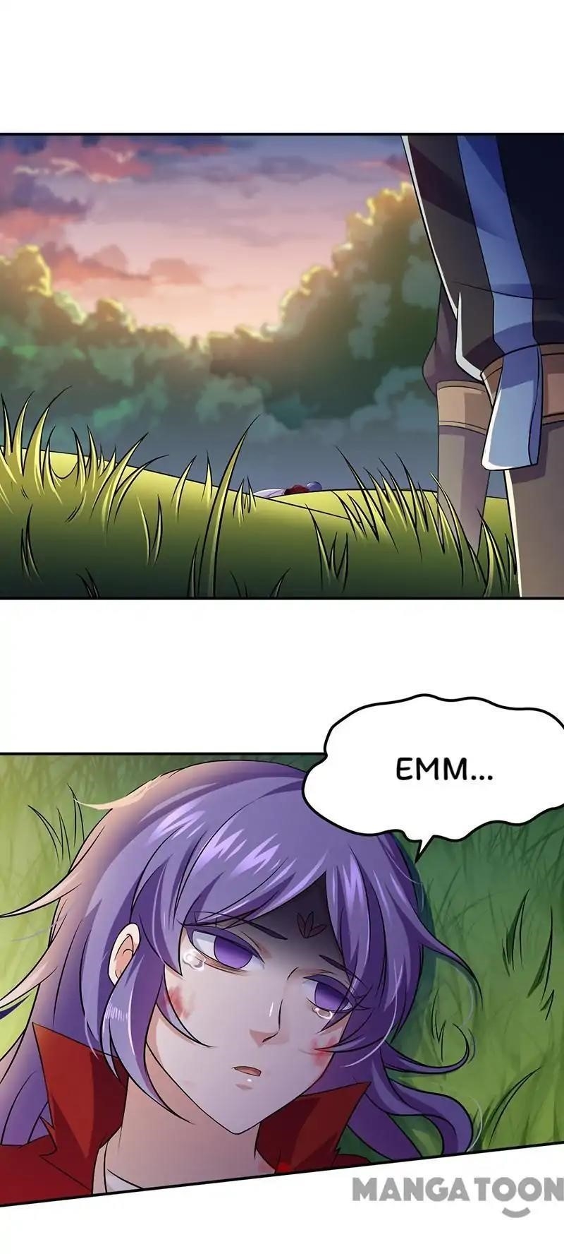 Martial Arts Reigns - Chapter 89 Page 31