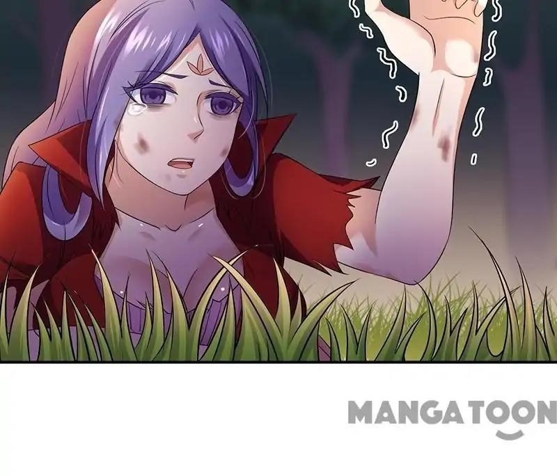 Martial Arts Reigns - Chapter 89 Page 33