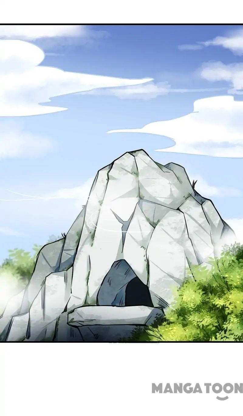 Martial Arts Reigns - Chapter 9 Page 11