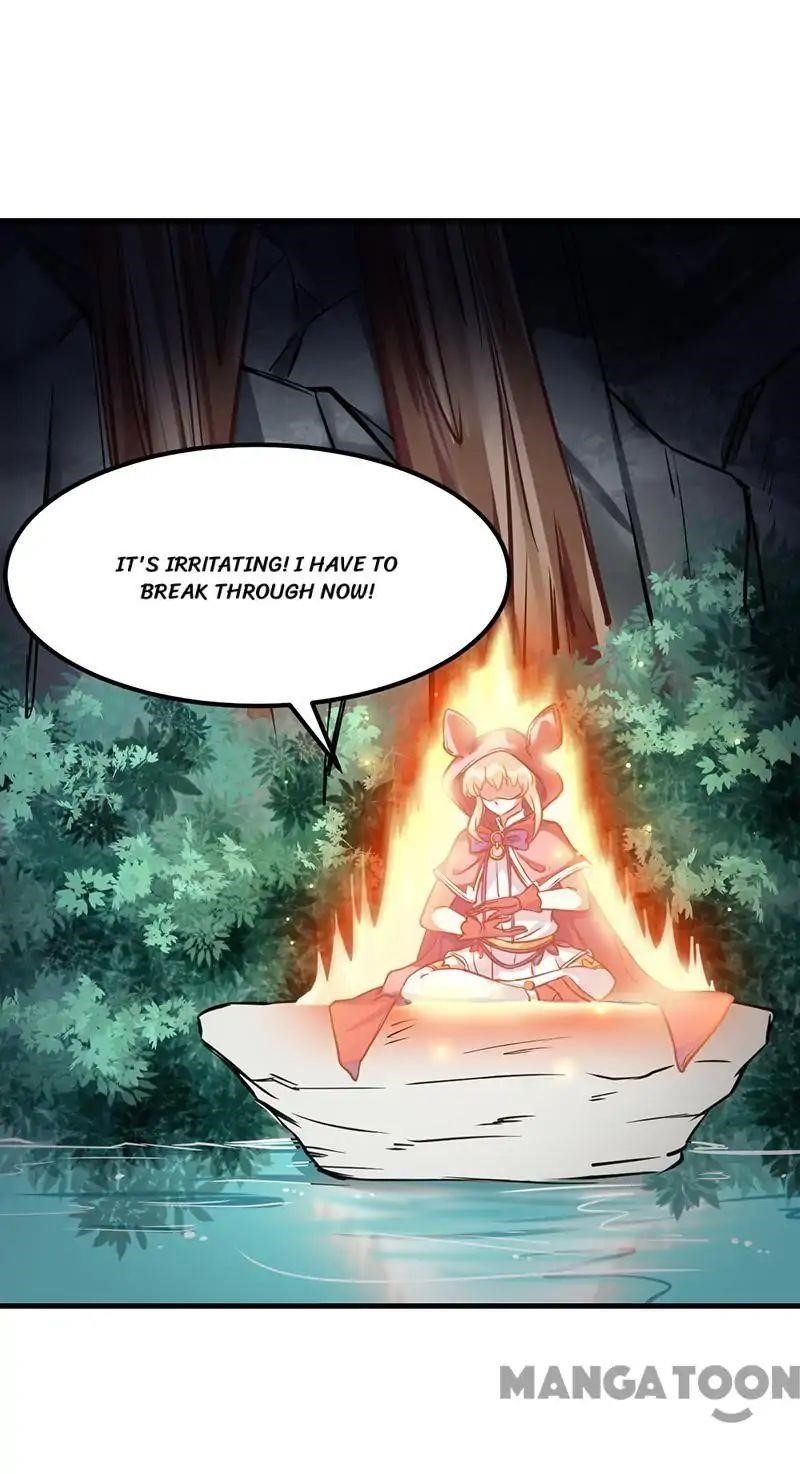 Martial Arts Reigns - Chapter 9 Page 14