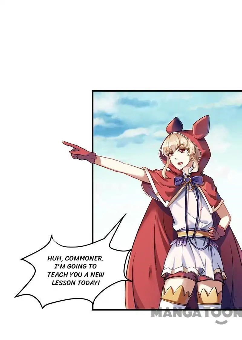 Martial Arts Reigns - Chapter 9 Page 18