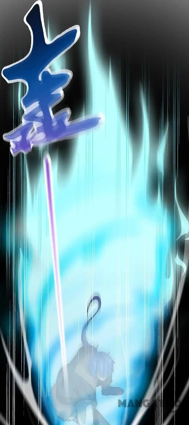 Martial Arts Reigns - Chapter 9 Page 21