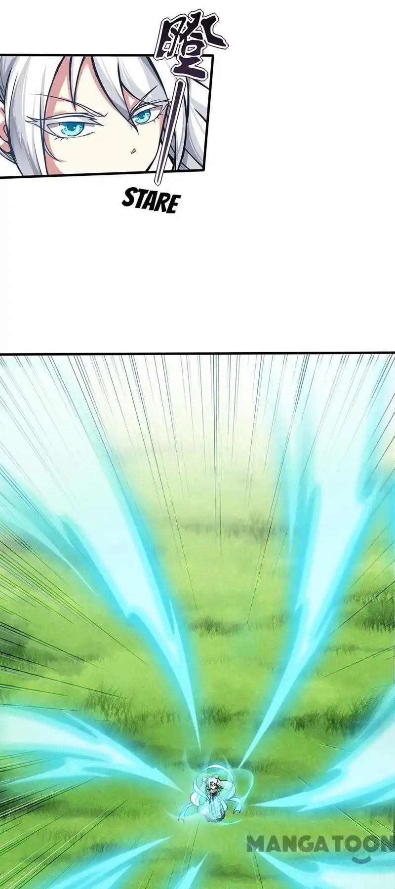 Martial Arts Reigns - Chapter 9 Page 41