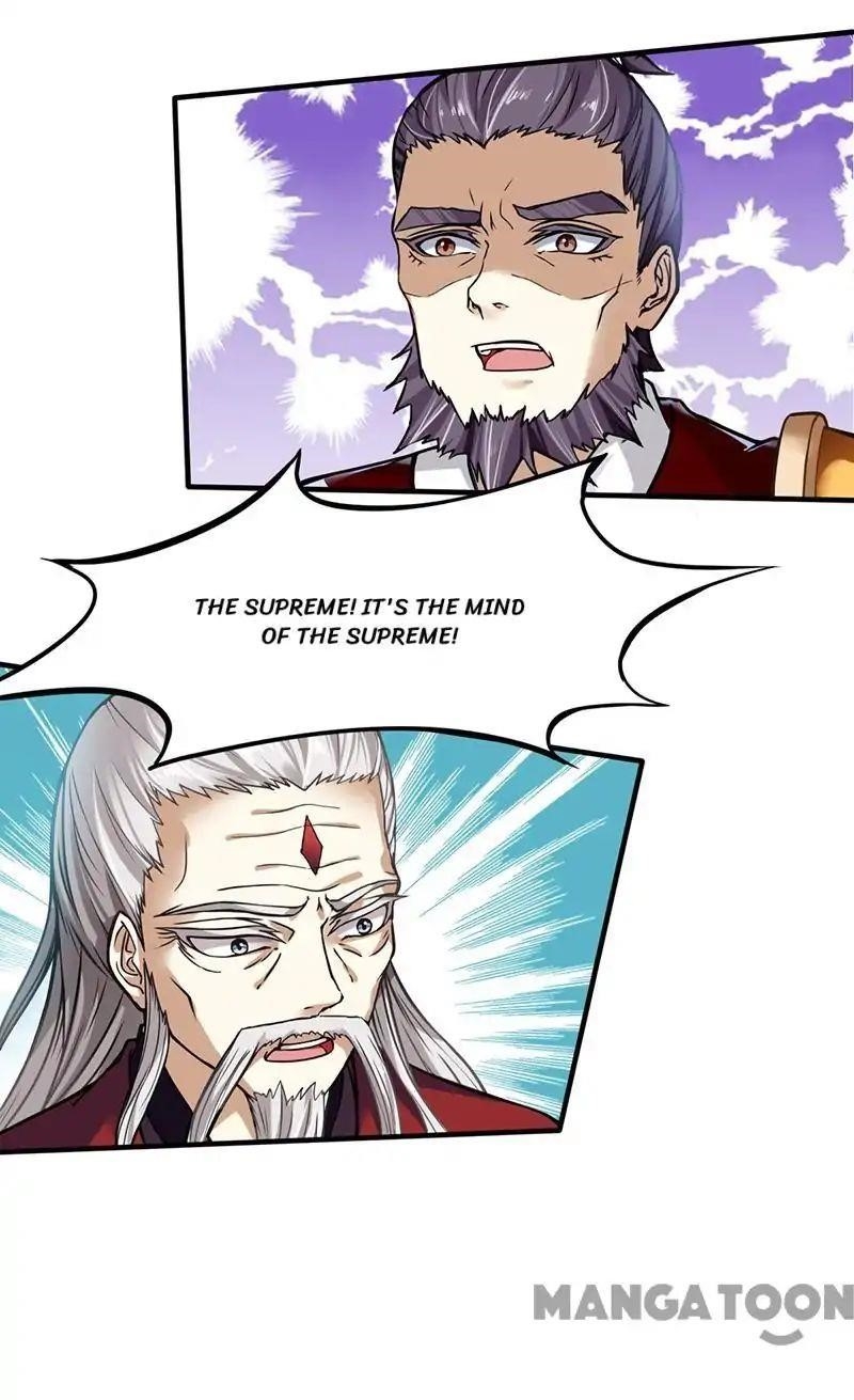 Martial Arts Reigns - Chapter 9 Page 43