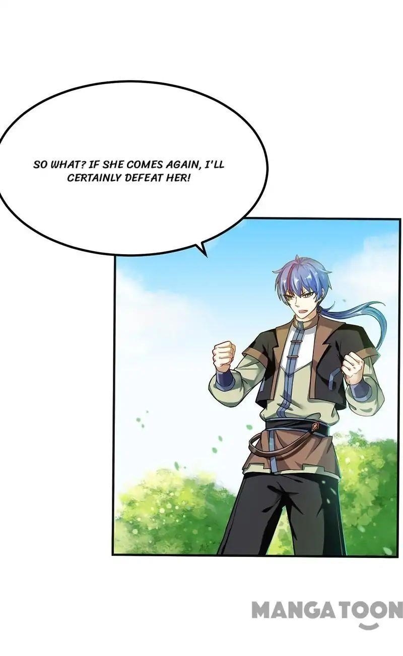 Martial Arts Reigns - Chapter 9 Page 5