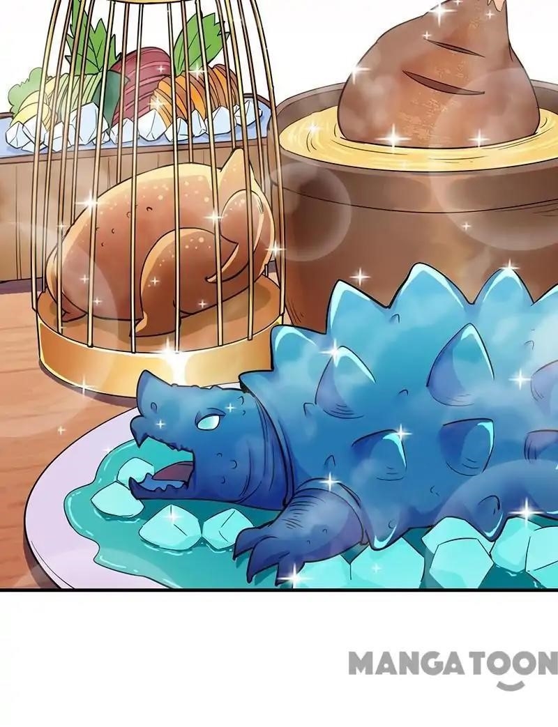 Martial Arts Reigns - Chapter 90 Page 11