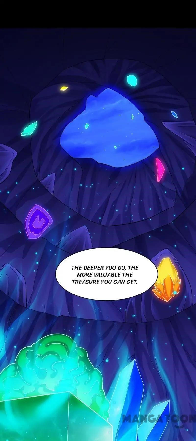 Martial Arts Reigns - Chapter 90 Page 27