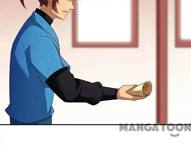 Martial Arts Reigns - Chapter 91 Page 10