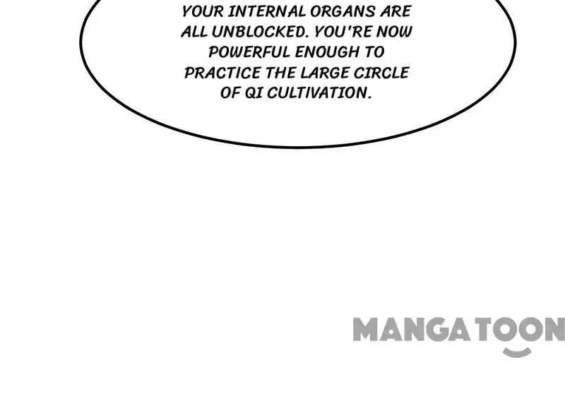 Martial Arts Reigns - Chapter 91 Page 27