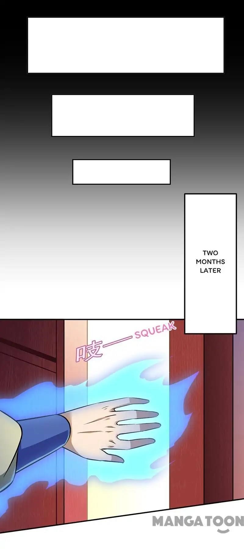 Martial Arts Reigns - Chapter 91 Page 30