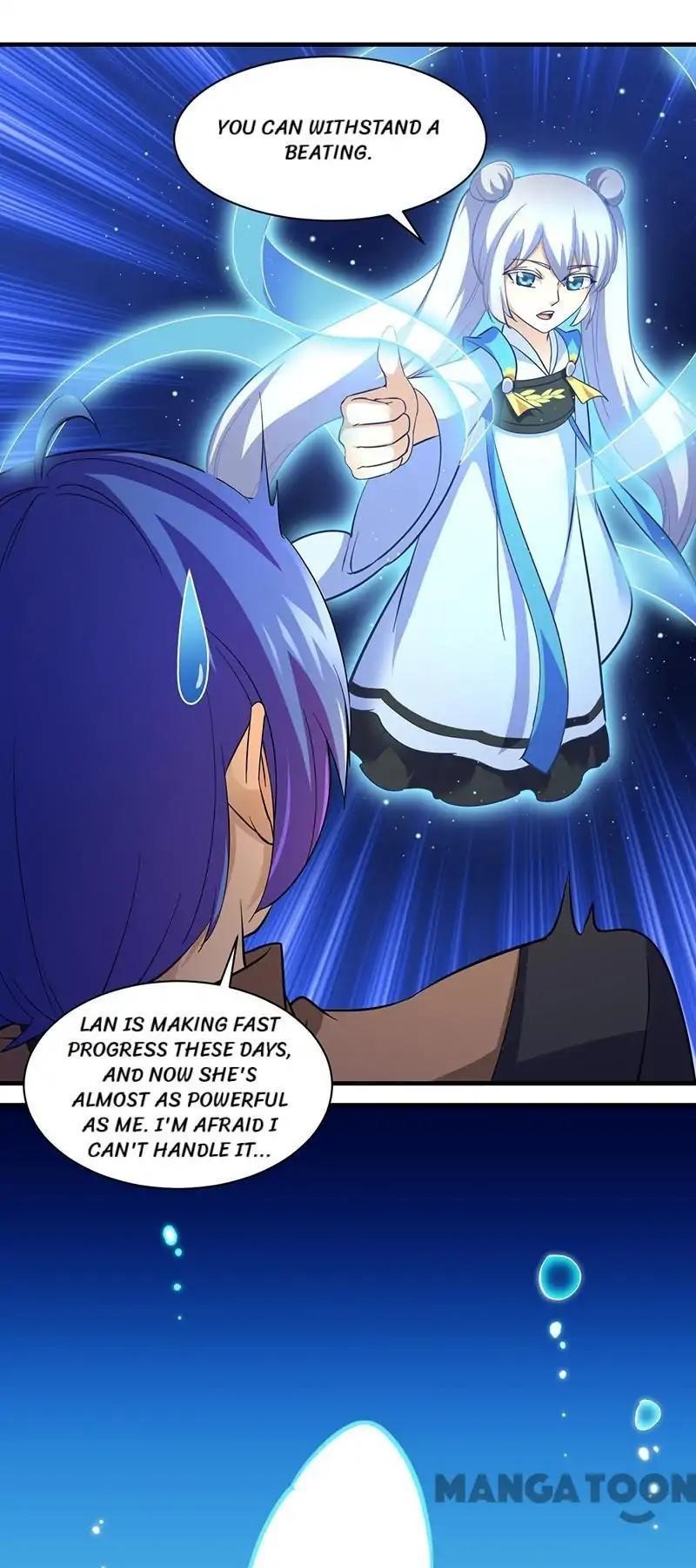Martial Arts Reigns - Chapter 92 Page 10