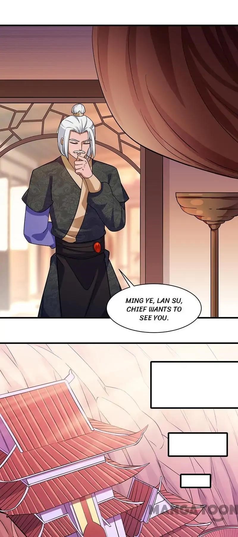 Martial Arts Reigns - Chapter 92 Page 18