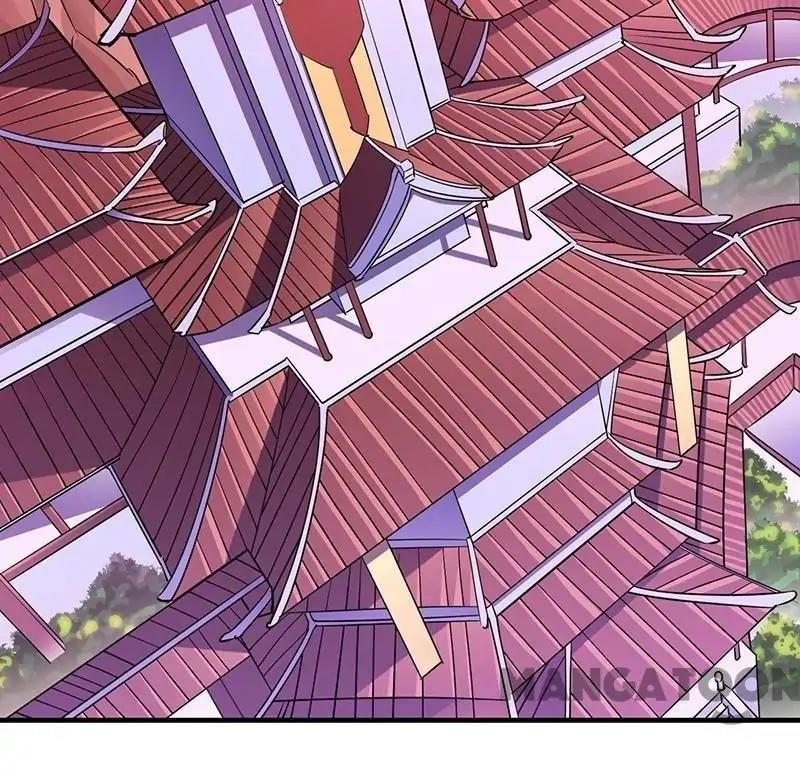 Martial Arts Reigns - Chapter 92 Page 19