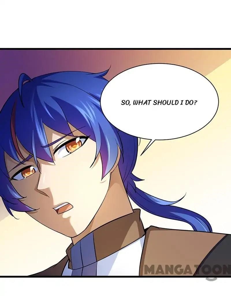 Martial Arts Reigns - Chapter 92 Page 6